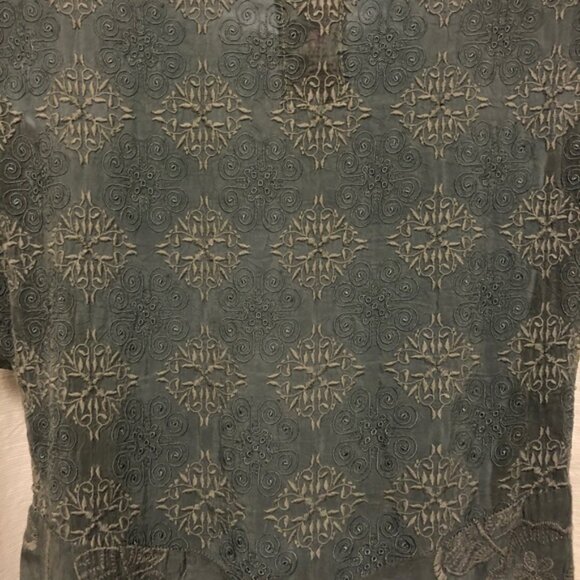 Johnny Was dress - Picture 4 of 7